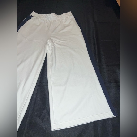 Express Palazzo Pants - Picture 5 of 12